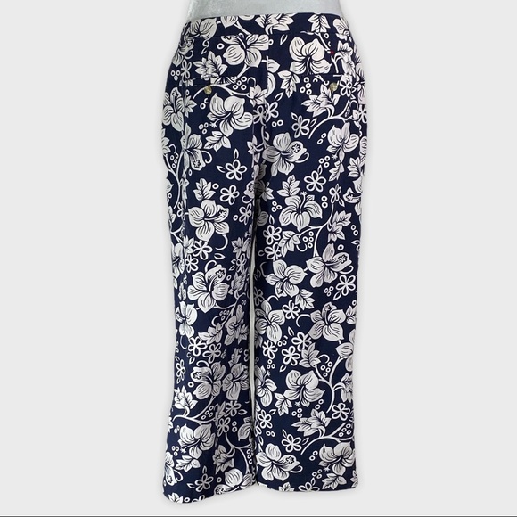 Tommy Hilfiger pants size 10 - Picture 6 of 6